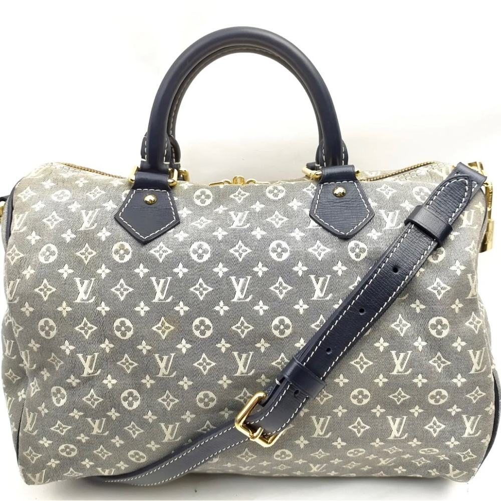 Louis Vuitton Speedy 25